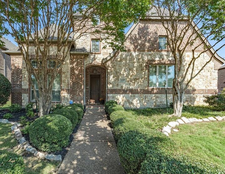 2229 Alisa Lane  Trophy Club TX 76262 photo