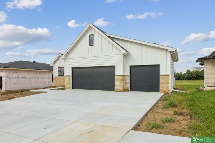 Property Photo: 3306 S 212th Street NE 68022