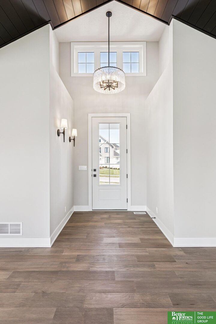 Property Photo: 3306 S 212th Street NE 68022