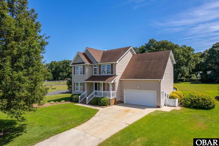 Property Photo: 101 Donna Court NC 27958