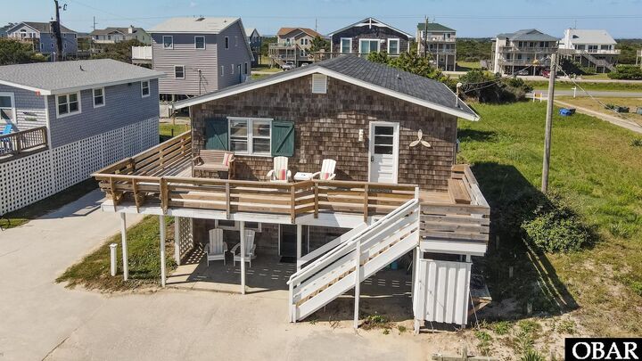 9325 A E Olympic Street  Nags Head NC 27959 photo