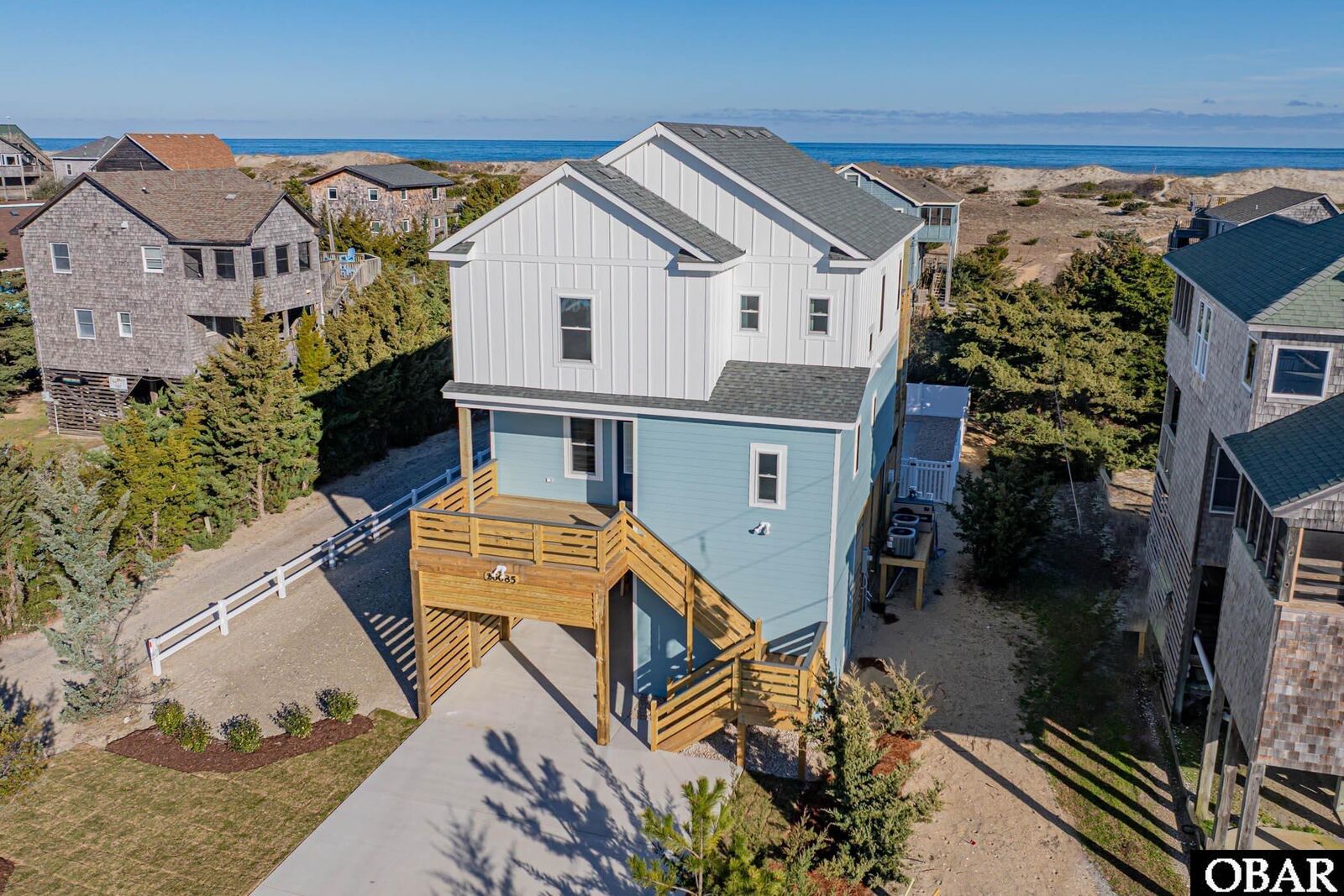 Property Photo: 26685 Colony Drive NC 27972