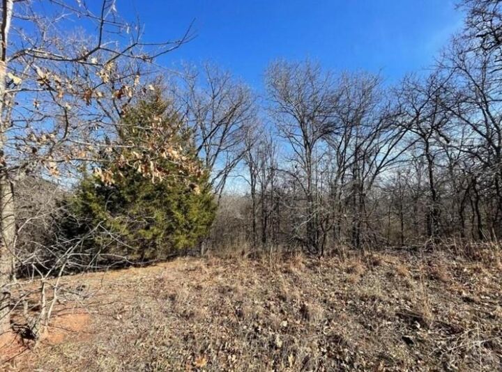 Property Photo:  226 Jesse Street  OK 73071 