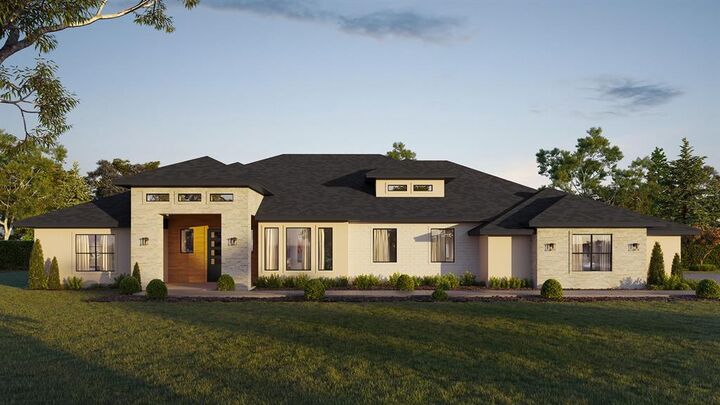 Property Photo:  1331 High Meadow Lane  OK 73093 