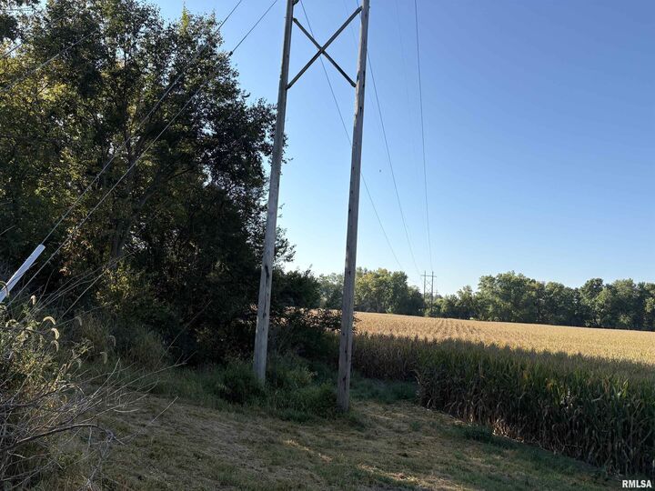 Property Photo:  8522 Lot 25 N Thousand Dollar Road  IL 61517 