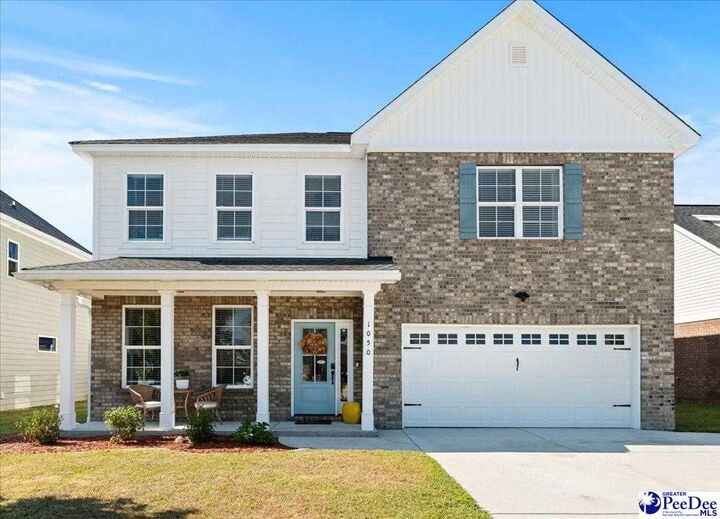 1050 Wessex Drive  Florence SC 29501 photo