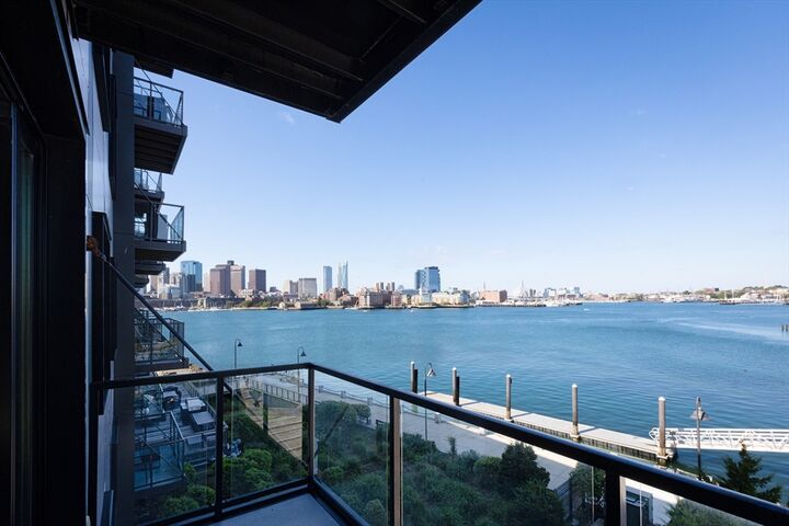 Property Photo:  65 Lewis Street 314  MA 02128 