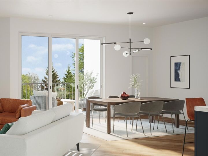 Property Photo: 16 Stearns Rd 104 MA 02482