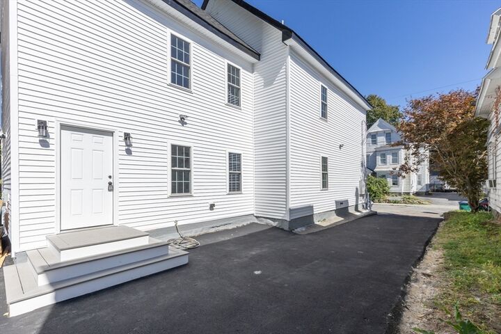 Property Photo: 206 Highland Ave MA 01420