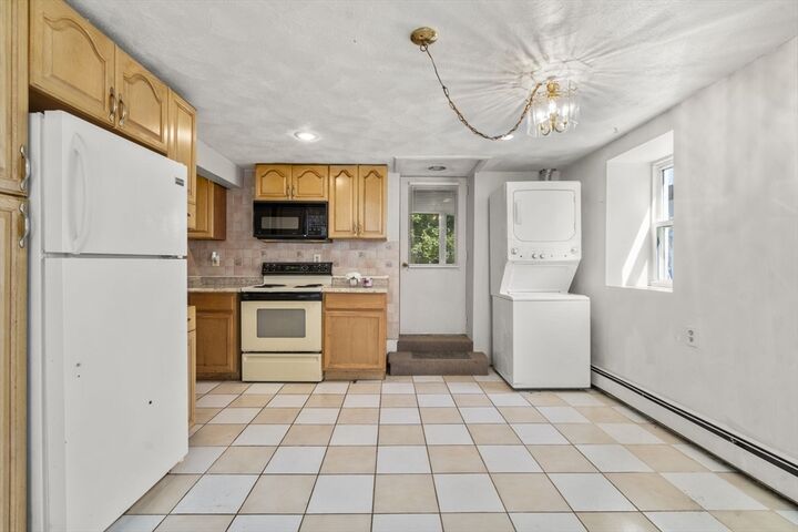 Property Photo:  69 Pitcairn St  MA 02151 