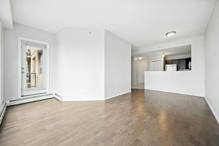 Photo de la propriété:  1053 10 Street SW 805  AB T2R 1S6 