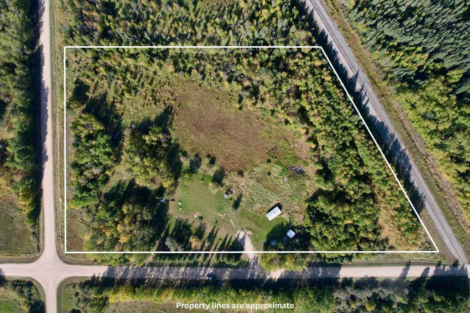 Property Photo:  9230 Township Road 584  AB T0E 1N0 