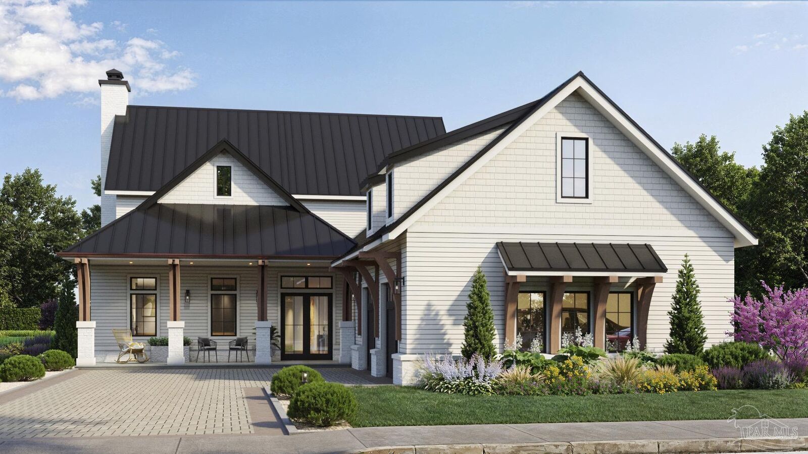 Property Photo:  1921 E Strong St  FL 32502 