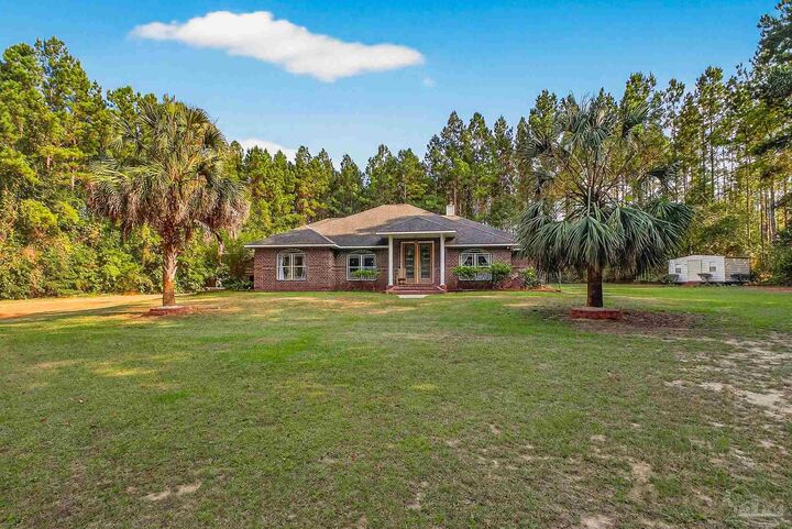 Property Photo: 4310 Hwy 196 FL 32577