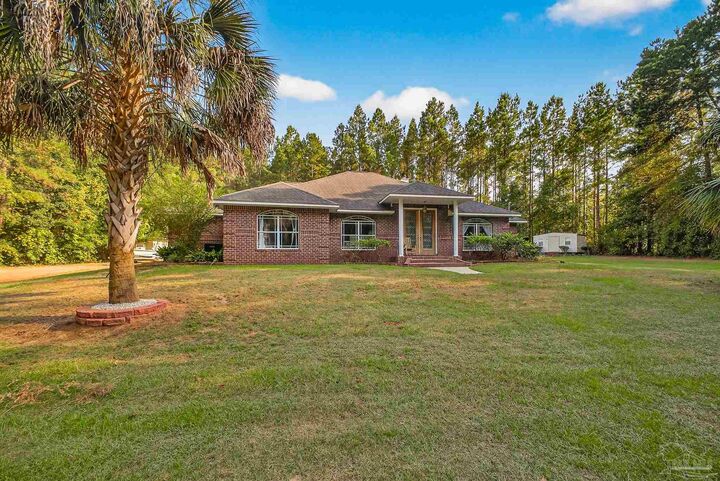 Property Photo:  4310 Hwy 196  FL 32577 