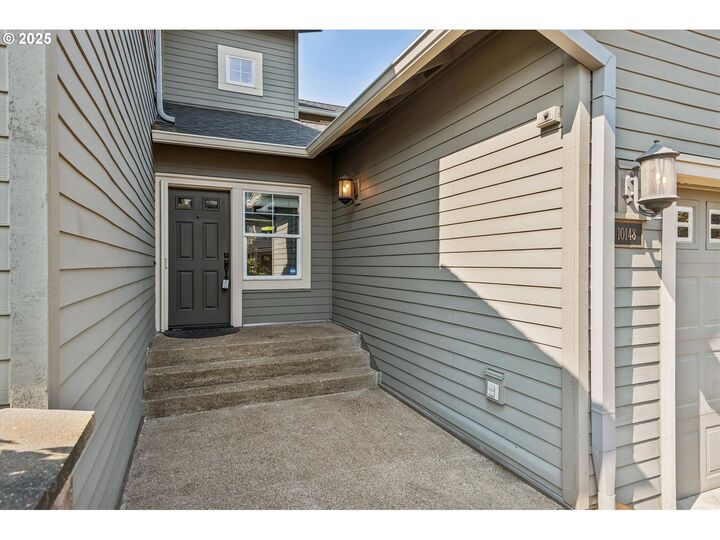 Property Photo: 10148 SE Bristol Loop OR 97086