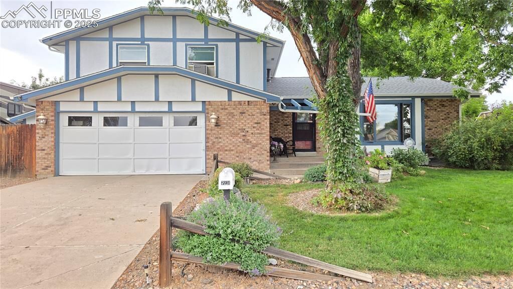 Property Photo:  7231 S Webster Street  CO 80128 