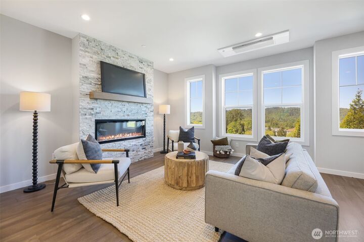 26652 NE 143rd (Lot 10) Place  Duvall WA 98019 photo