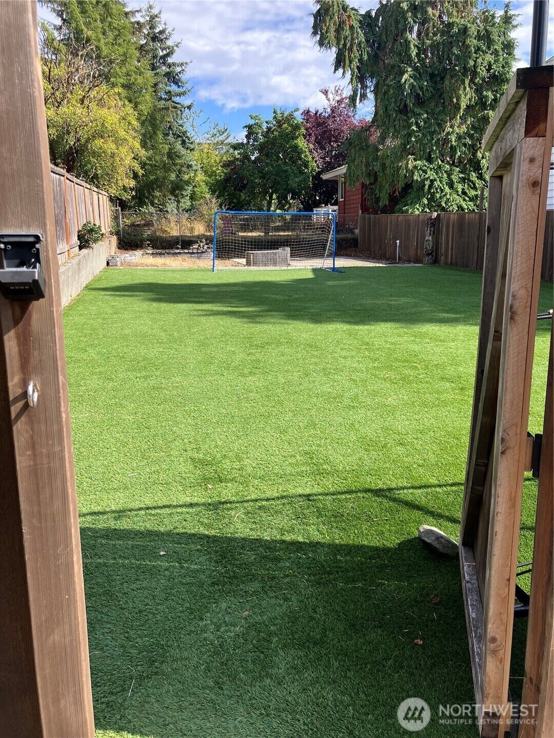 Property Photo:  8710  Dayton Avenue N  WA 98103 