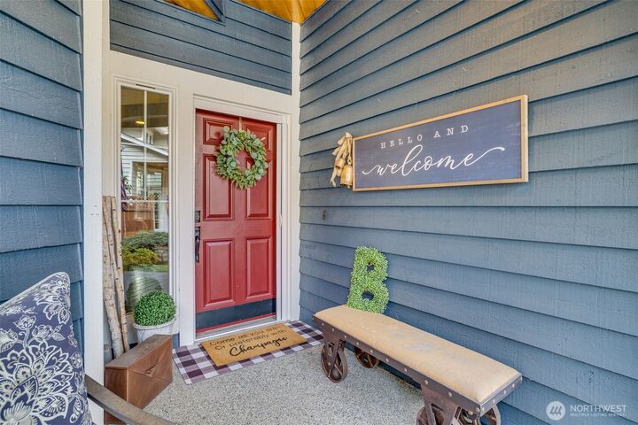 Property Photo:  18732  12th Drive SE  WA 98012