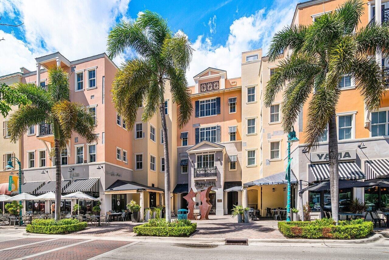 Property Photo: 200 NE 2nd Avenue 205 FL 33444