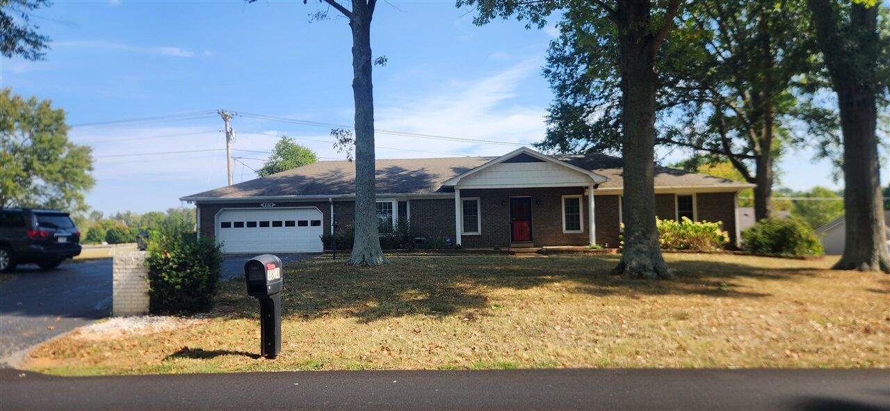 Property Photo:  4814 Smallhouse Road  KY 42104 