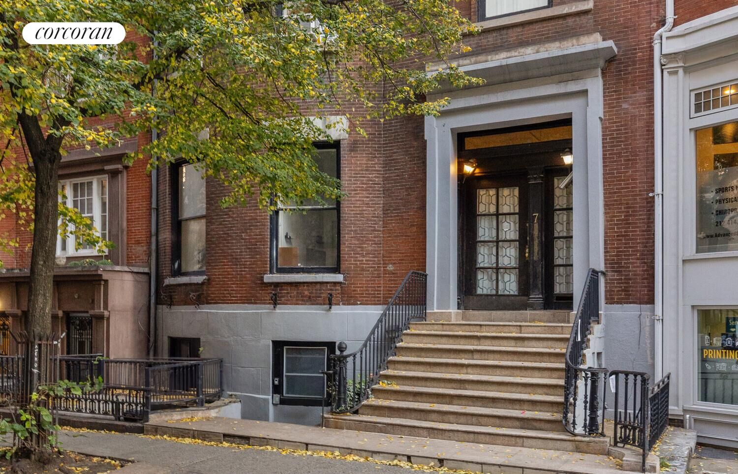 Property Photo:  7 W 16th Street Th  NY 10011 