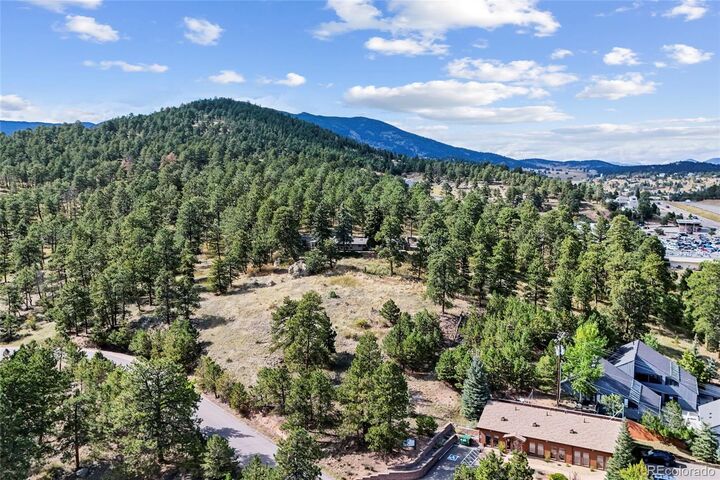 3942 S Palo Verde Road  Evergreen CO 80439 photo