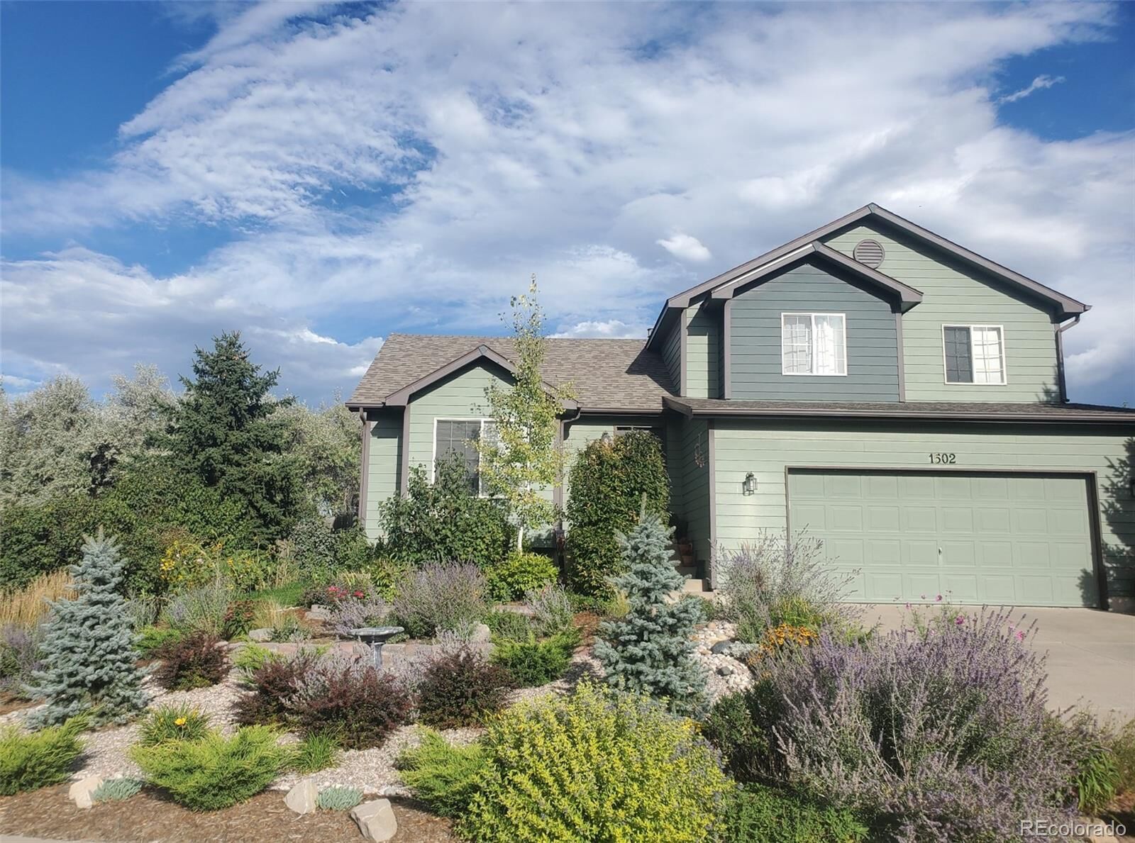 Property Photo:  1502 51st Avenue  CO 80634 