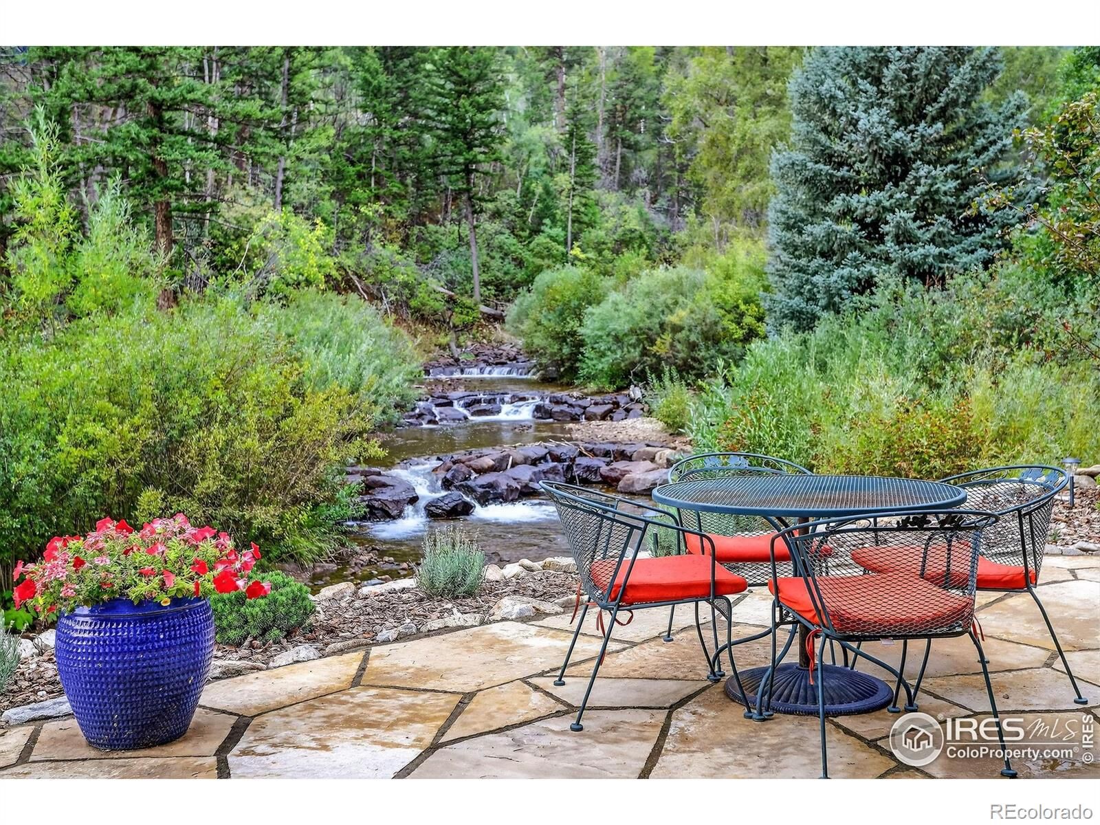 Property Photo:  175 Main Street  CO 80455 