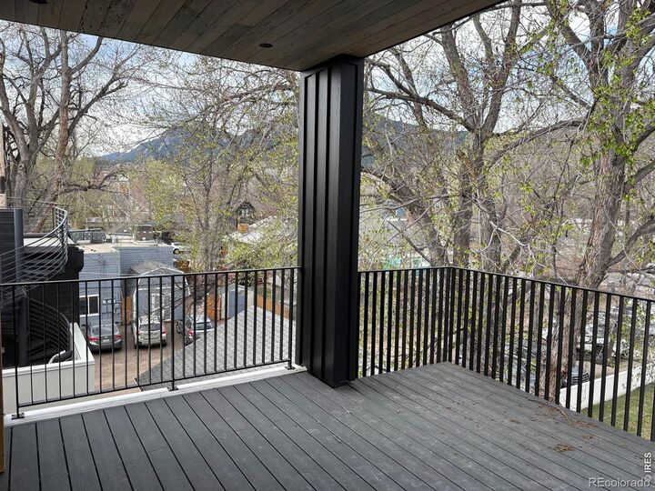 Property Photo:  1629 17th Street A  CO 80302 