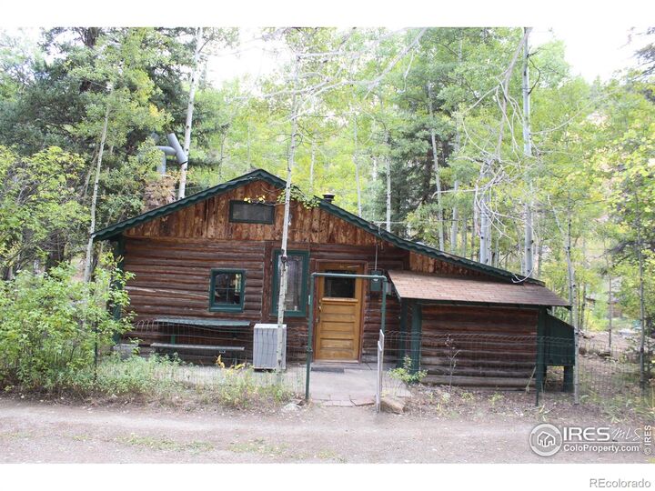 Property Photo:  223 Riverside Drive  CO 80540 