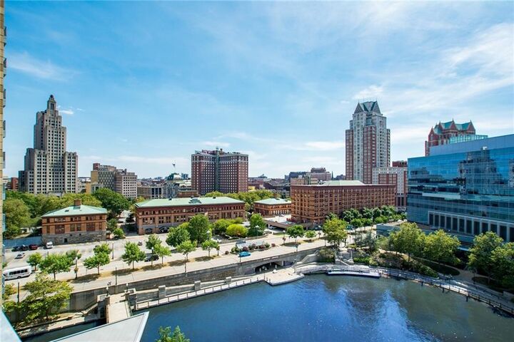 Property Photo:  200 Exchange Street 617  RI 02903 