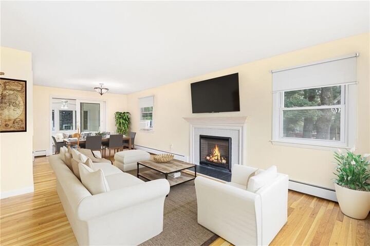 Property Photo:  7 Cheshire Drive  RI 02806 