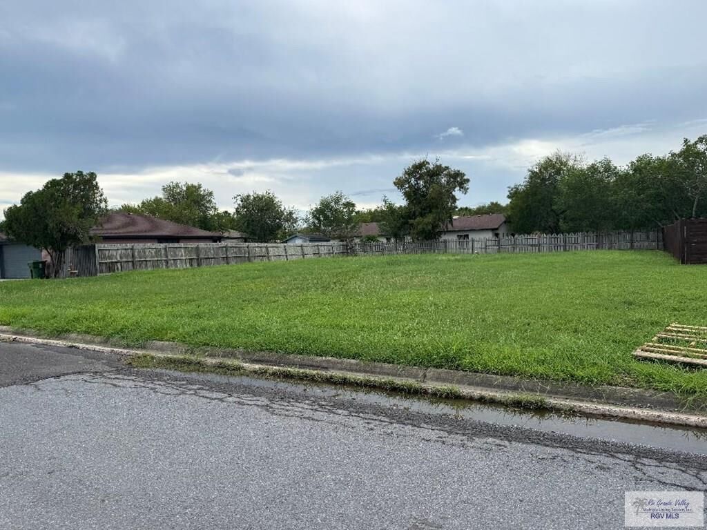Property Photo: 0 Valladolid St. TX 78520