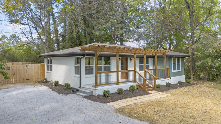 Property Photo:  1925 Baugh Street NE  TN 37311 