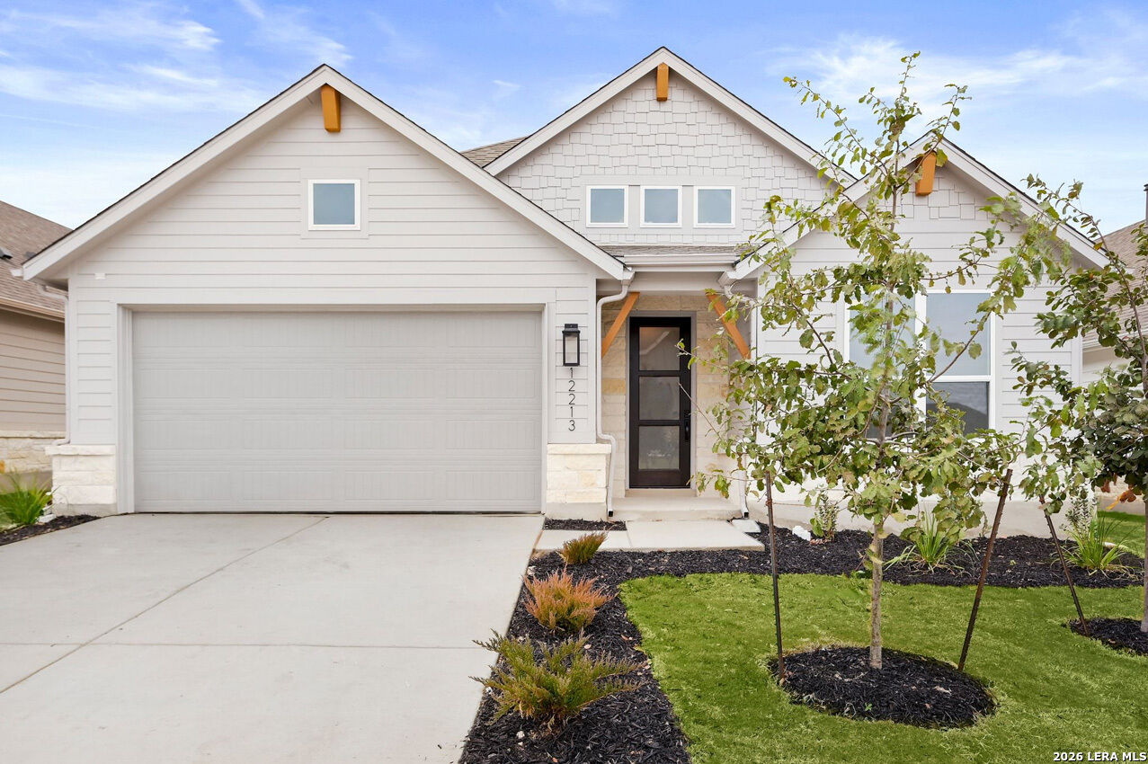 Property Photo:  12213 Moon Pool  TX 78154 