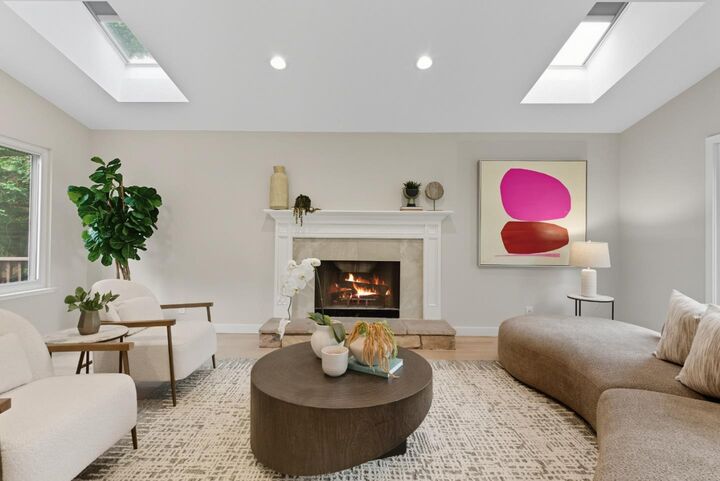 Property Photo: 171 Exeter Avenue CA 94070