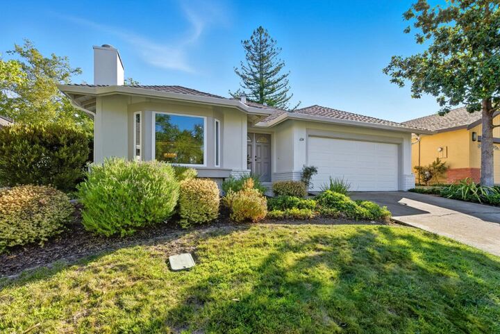 Property Photo:  624 Montezuma Court  CA 94598 
