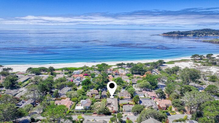 0 Carmelo 4 SW Of Ocean Avenue  Carmel CA 93921 photo