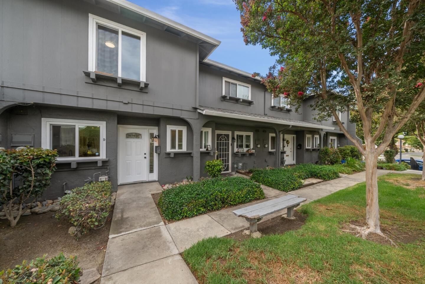 Property Photo:  3352 Landess Avenue D  CA 95132 