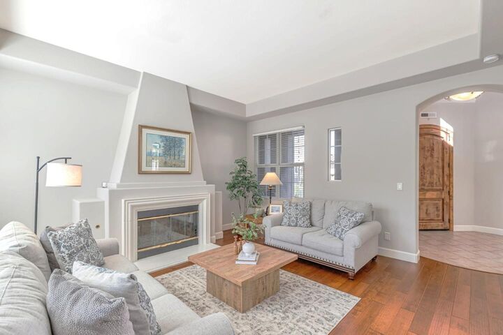 Property Photo: 2645 Muirfield Way CA 95020