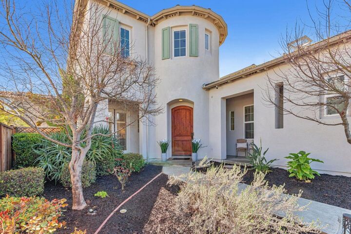 Property Photo:  2645 Muirfield Way  CA 95020 