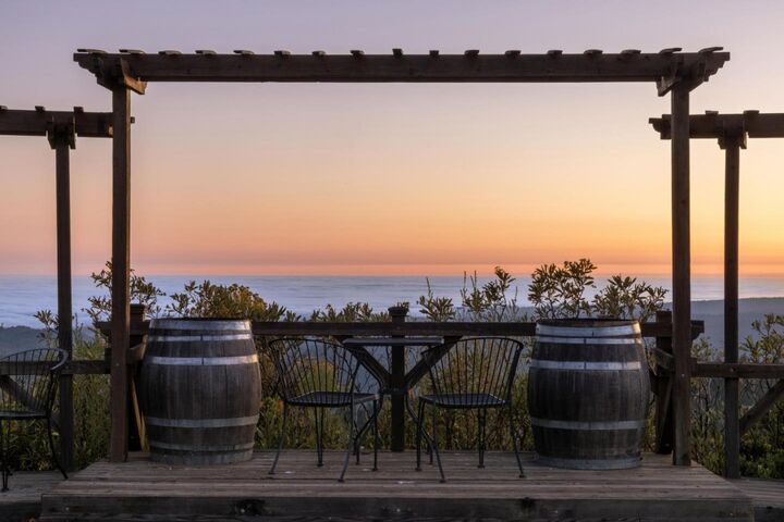 Property Photo: 25200 Loma Prieta Avenue CA 95033