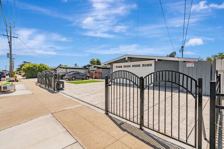 Property Photo: 27553 Portsmouth Avenue CA 94545