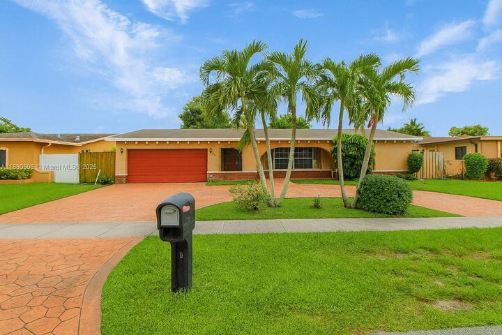Property Photo: 8930 NW 11th St FL 33024