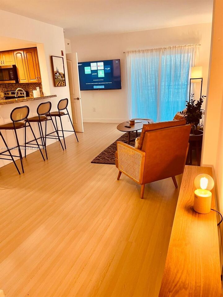 Property Photo: 120 SW 37th Ave 302 FL 33134