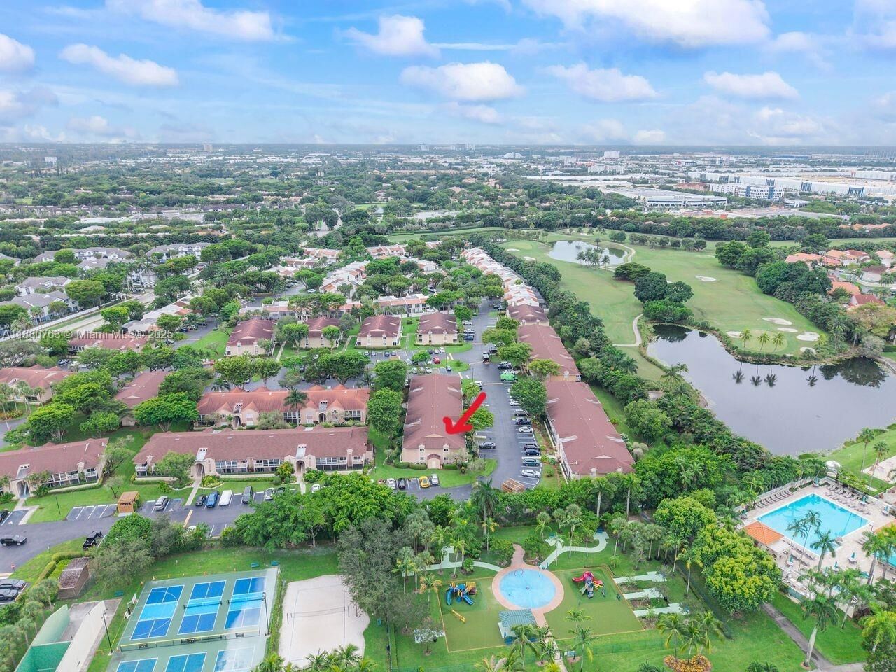 Property Photo:  4730 NW 102nd Ave 201-13  FL 33178 