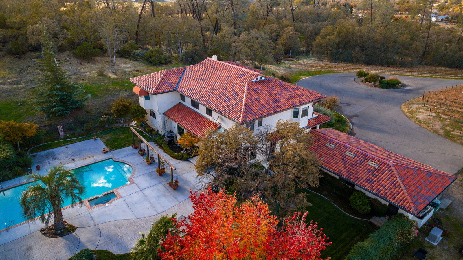 Property Photo: 22797 Silverlode Lane CA 96073
