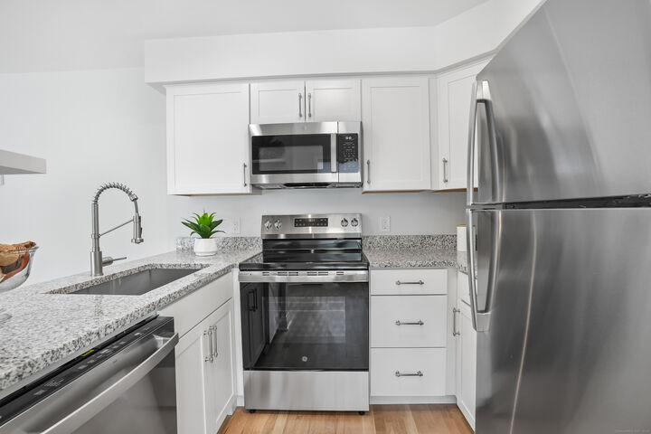 Property Photo: 39 Main Street 2-2 CT 06801